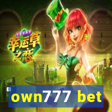 own777 bet